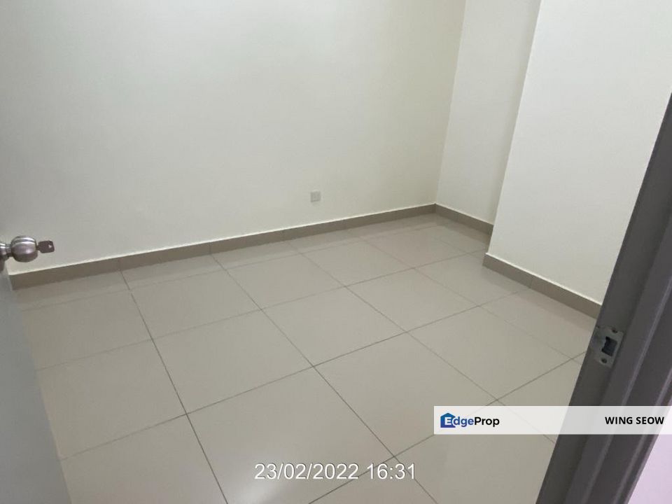 Ayumans Suites Service residence Condominium @ Batu caves Gombak Freehold Below Market 1k booking cash back Full loan , Kuala Lumpur, Gombak