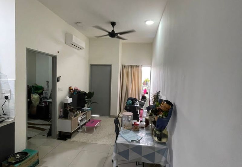 Ayuman Suites Serviced Residence