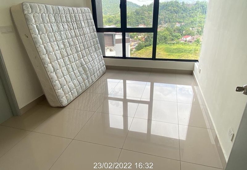 Ayuman Suites Serviced Residence