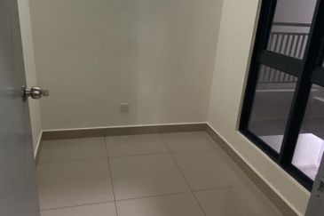 Ayuman Suites Serviced Residence