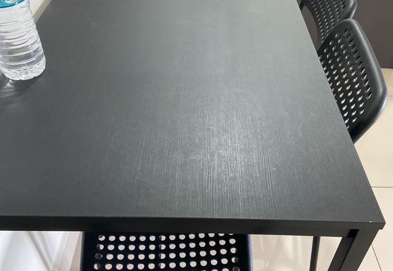 Ayuman Suites Serviced Residence