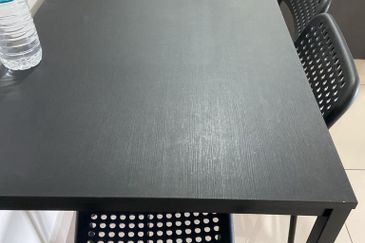 Ayuman Suites Serviced Residence