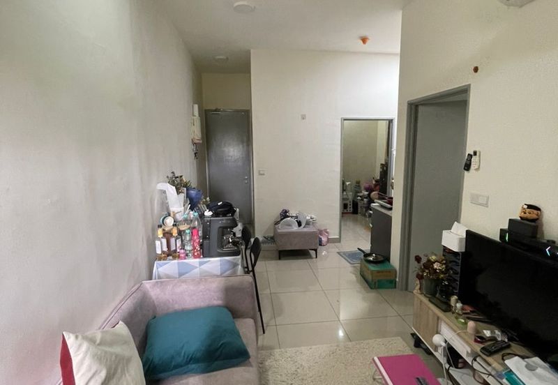 Ayuman Suites Serviced Residence