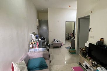 Ayuman Suites Serviced Residence