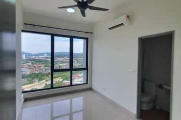 Ayuman Suites Serviced Residence