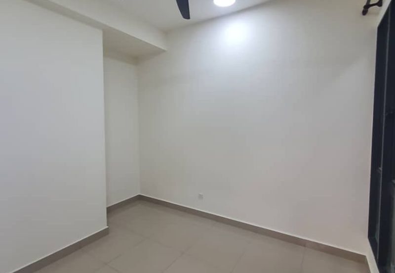 Ayuman Suites Serviced Residence