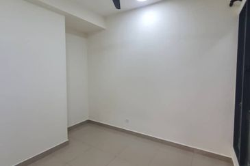 Ayuman Suites Serviced Residence