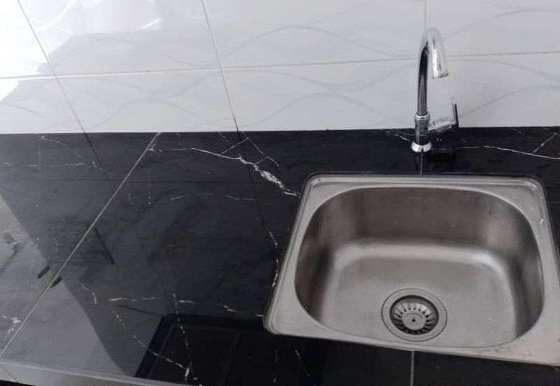 Ayuman Suites Serviced Residence