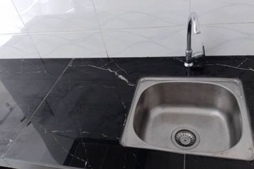 Ayuman Suites Serviced Residence