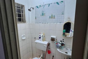 Indah Condominium Prima Damansara