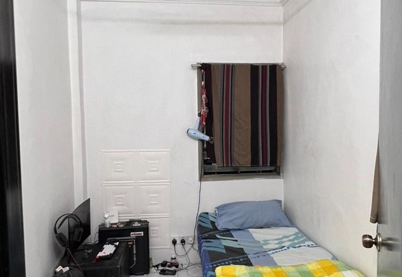 Indah Condominium Prima Damansara