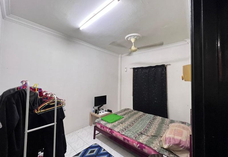 Indah Condominium Prima Damansara