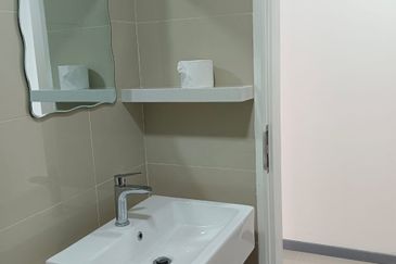 United Point Residence (Residensi Bersepadu)