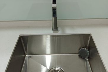 United Point Residence (Residensi Bersepadu)