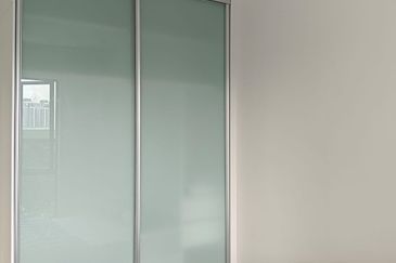 United Point Residence (Residensi Bersepadu)