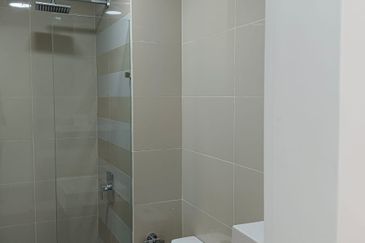 United Point Residence (Residensi Bersepadu)