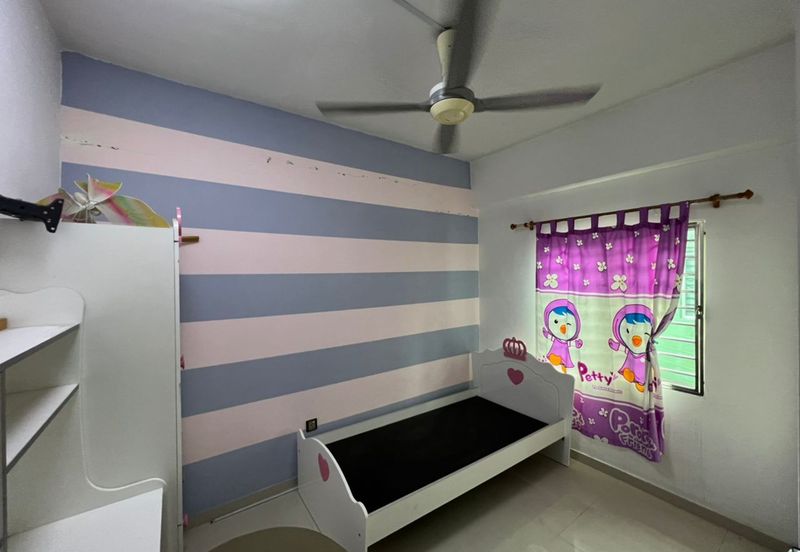 Kepong Sentral Condominium