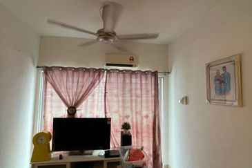 Kepong Sentral Condominium