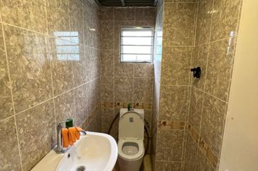 Kepong Sentral Condominium