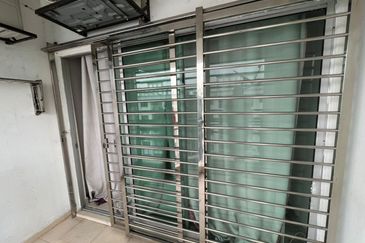 Kepong Sentral Condominium