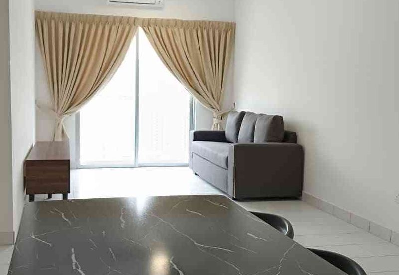 Kiara Kasih Condominium