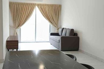 Kiara Kasih Condominium