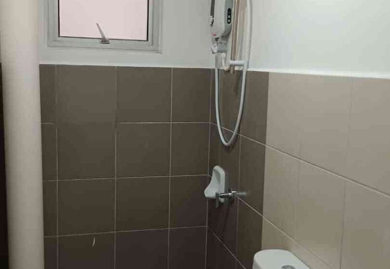 Kiara Kasih Condominium