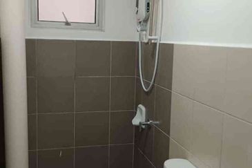 Kiara Kasih Condominium