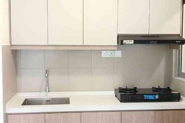 Kiara Kasih Condominium