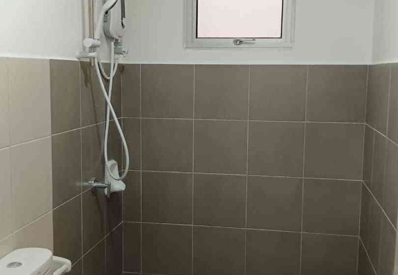 Kiara Kasih Condominium