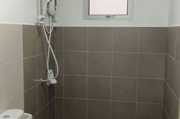 Kiara Kasih Condominium