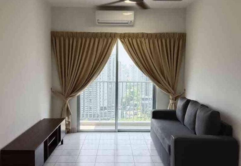 Kiara Kasih Condominium