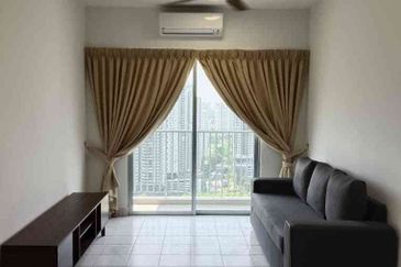 Kiara Kasih Condominium