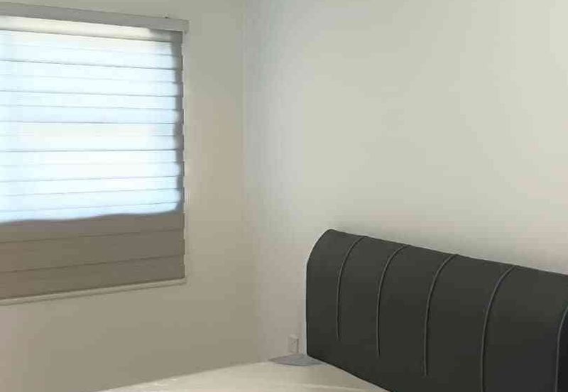 Kiara Kasih Condominium