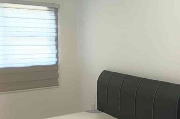 Kiara Kasih Condominium