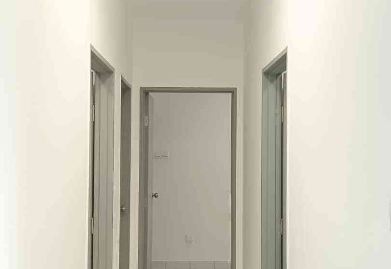 Kiara Kasih Condominium