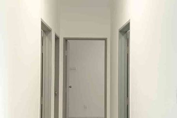 Kiara Kasih Condominium