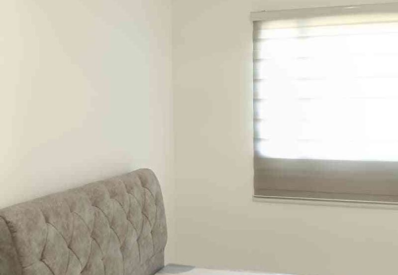 Kiara Kasih Condominium