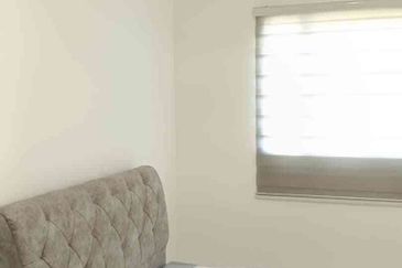 Kiara Kasih Condominium