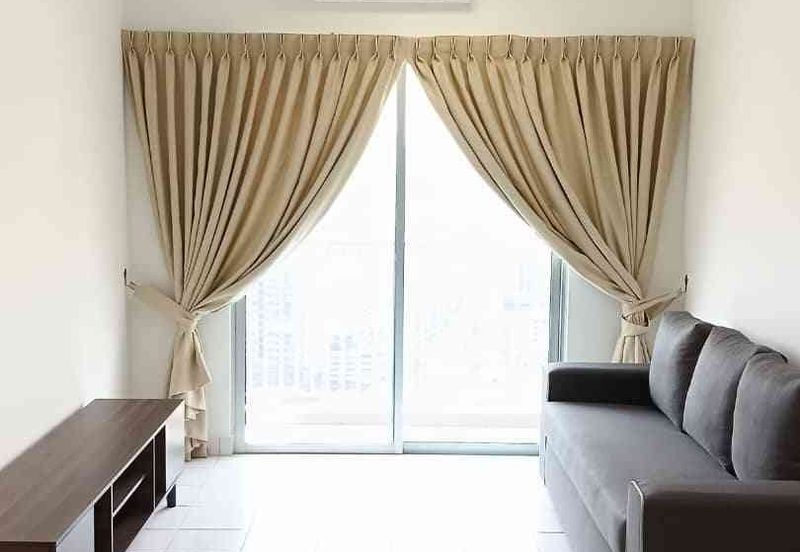 Kiara Kasih Condominium