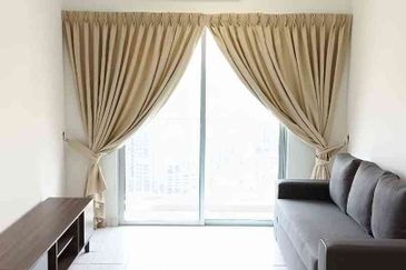 Kiara Kasih Condominium