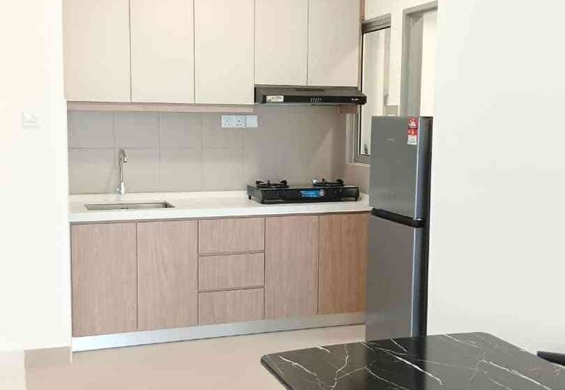 Kiara Kasih Condominium