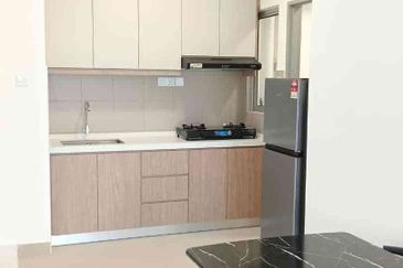 Kiara Kasih Condominium