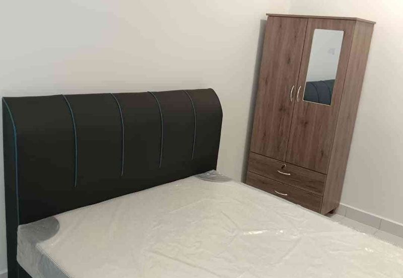 Kiara Kasih Condominium