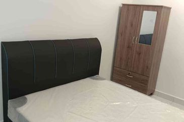 Kiara Kasih Condominium