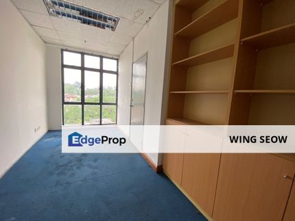 Office @ Phileo Damansara 1 for Sale Petaling Jaya freehold Seksyen 16 Selangor MRT Eastin Phileo Damansara, Selangor, Petaling Jaya