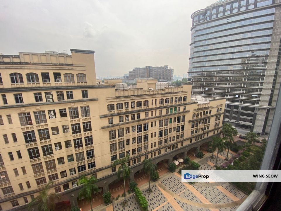 Office @ Phileo Damansara 1 for Sale Petaling Jaya freehold Seksyen 16 Selangor MRT Eastin Phileo Damansara, Selangor, Petaling Jaya