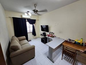 Vista Impiana condominium apartment Fully furnished for rent Ready move ...