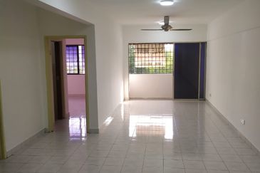Selasih Apartment