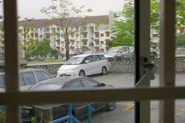 Permai Apartment